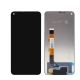 Xiaomi Redmi Note 9 5G Display lcd And Digitizer Without Frame Black OEM