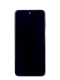 Xiaomi Redmi Note 9 Pro Display lcd And Digitizer With Frame White OEM