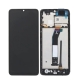 Xiaomi Redmi A3 (23129RN51X) Display And Digitizer With Frame Black OEM lcd