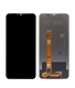 Realme C11 RMX2185 Display And Digitizer Without Frame Black OEM lcd