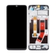 Oppo A77 4G, A57S CPH2385, OnePlus Nord N20 SE CPH2469 Display lcd And Digitizer With Frame Black OEM