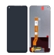 Realme 8i RMX3151, Narzo 50 RMX3286 Display lcd And Digitizer Without Frame Black OEM