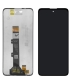 Motorola Moto E30, E40 XT2159 Display lcd And Digitizer Black