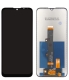 Motorola Moto E22i (XT2239-18) Display + Digitizer Complete - Black lcd OEM