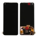 Oppo Reno 6 5G (CPH2251) Display And Digitizer Without Frame Black OEM lcd