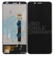 Oppo F5 Display + Digitizer Complete - Black lcd