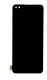 OnePlus Nord (AC2001, AC2003) Display And Digitizer Without Frame Black Soft-OLED lcd
