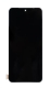 Xiaomi Redmi Note 11 4G (21121119SC) Display lcd And Digitizer Without Frame Black OEM