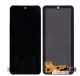 Xiaomi Redmi Note 11 4G (21121119SC) Display lcd And Digitizer Without Frame Black OEM