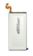 Samsung Galaxy Note 9 N960F Battery Akku EB-BN965ABU (or)