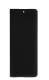 Samsung Galaxy Z Fold5 (SM-F946B) Outer Display lcd + Digitizer (GH82-31849A) - Black