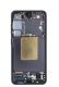 Samsung Galaxy S24 (SM-S921B) Display And Digitizer With Frame Onyx Black Pre-Assembled Service Pack