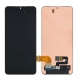 Samsung Galaxy S21 Plus G996B Display lcd And Digitizer Without Frame Service Pack