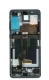 Samsung Galaxy S20 Plus G985F, S20 Plus 5G G986F Display LCD And Digitizer With Frame Cosmic Black Service Pack