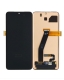 Samsung Galaxy S20, S20 5G (SM-G980F, SM-G981F) Display lcd And Digitizer Without Frame Black Service Pack
