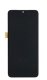 Samsung Galaxy S20, S20 5G (SM-G980F, SM-G981F) Display lcd And Digitizer Without Frame Black Service Pack