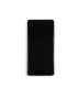 Samsung Galaxy S10 Lite G770F Display LCD And Digitizer With Frame Prism Black Service Pack