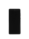 Samsung Galaxy Note 10 Lite N770F Display LCD And Digitizer With Frame Aura Black Service Pack