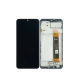 Samsung Galaxy A23 A235F Display LCD And Digitizer With Frame Service Pack
