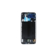 Samsung Galaxy A70 A705F Display LCD And Digitizer With Frame Black Service Pack