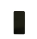 Samsung Galaxy A41 A415F Display LCD And Digitizer With Frame Prism Crush Black Service Pack