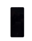 Samsung Galaxy A42 5G A426B Display LCD And Digitizer With Frame Prism Dot Black Service Pack