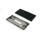 Samsung Galaxy A52s 5G A528B Display LCD And Digitizer With Frame Awesome Mint Service Pack