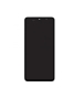 Samsung Galaxy A51 A515F Display LCD And Digitizer With Frame Black SOFT-OLED