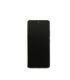 Samsung Galaxy A51 5G A516B Display LCD And Digitizer With Frame Prism Cube Black Service Pack