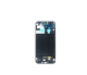 Samsung Galaxy A50 A505F Display LCD And Digitizer With Frame Black Service Pack