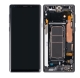 Samsung Galaxy Note 9 N960F Display lcd And Digitizer With Frame Lavender Service Pack