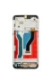 Samsung Galaxy A10s A107F Display lcd And Digitizer With Frame Black Service Pack