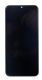 Samsung Galaxy A20 A205F Display lcd And Digitizer With Frame Black Soft-OLED