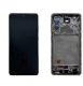 Samsung Galaxy A72 4G/5G 2021 SM-A725/A726 white ( GH82-25463D / GH82-25624D) Display lcd Complete Service Pack