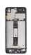 Xiaomi Redmi A1 (220733SI), A1 Plus (220733SFG) Display lcd And Digitizer With Frame Black OEM