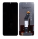 Xiaomi Redmi 13C (23100RN82L), Poco C65 (2310FPCA4G) Display lcd And Digitizer Without Frame Black OEM