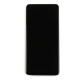 Samsung Galaxy M22 M225F Display lcd And Digitizer With Frame Black Service Pack