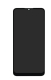 Samsung Galaxy A03 (2022) A035F Display And Digitizer Without Frame Black Non EU Version OEM