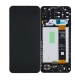 Samsung Galaxy A13 4G (SM-A135F) Display lcd Complete GH82-28508A - Black