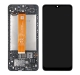 Samsung Galaxy A12s (Nacho) A127F Display lcd And Digitizer With Frame Service Pack