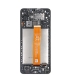Samsung Galaxy A12s (Nacho) A127F Display lcd And Digitizer With Frame Service Pack