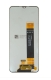 Samsung Galaxy A13s (SM-A137F) / M33 5G (SM-M336B) Display lcd + Digitizer (No Frame) - Black