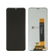 Samsung Galaxy A13s (SM-A137F) / M33 5G (SM-M336B) Display lcd + Digitizer (No Frame) - Black