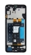 Samsung Galaxy A05s A057F Display And Digitizer With Frame Black Full OEM