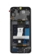 Samsung Galaxy A05s A057F Display lcd And Digitizer With Frame Black Service Pack