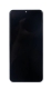 Samsung Galaxy A04s A047F Display lcd And Digitizer With Frame Black OEM