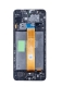 Samsung Galaxy A12 4G. A125F Display lcd And Digitizer With Frame (Flex DTC, CDOT Version) Service Pack