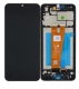 Samsung Galaxy A04 A045F Display lcd And Digitizer With Frame Black Full OEM