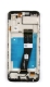 Samsung Galaxy A03 A035F Display lcd And Digitizer With Frame Black Service Pack