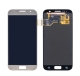 Samsung Galaxy S7 G930F Display lcd And Digitizer Without Frame Gold Refurbished